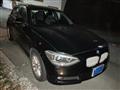 2014 BMW 1 Series