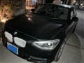 2014 BMW 1 Series