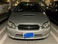 2004 Subaru Legacy Touring Wagon