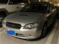 2004 Subaru Legacy Touring Wagon