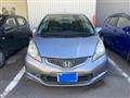 2008 Honda Fit