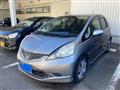 2008 Honda Fit