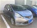 2008 Honda Fit