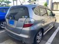 2008 Honda Fit