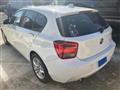 2015 BMW 1 Series