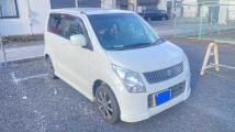 2009 Suzuki Wagon R