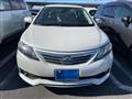 2012 Toyota Allion