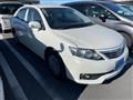 2012 Toyota Allion