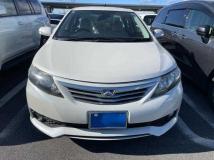 2012 Toyota Allion