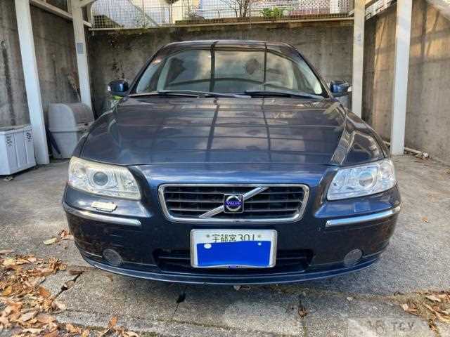 2006 Volvo S60