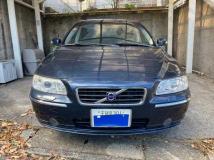 2006 Volvo S60