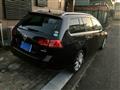 2017 Volkswagen Golf Variant