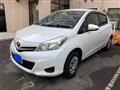 2013 Toyota Vitz