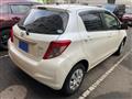 2013 Toyota Vitz