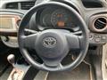 2013 Toyota Vitz