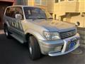 2001 Toyota Land Cruiser Prado