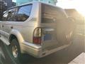 2001 Toyota Land Cruiser Prado