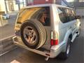 2001 Toyota Land Cruiser Prado
