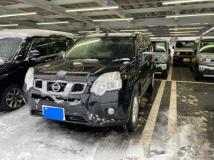 2013 Nissan X-Trail