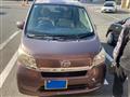 2013 Daihatsu Move