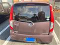 2013 Daihatsu Move