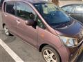 2013 Daihatsu Move