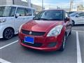 2011 Suzuki Swift