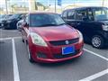 2011 Suzuki Swift