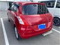 2011 Suzuki Swift
