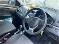 2011 Suzuki Swift