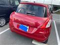 2011 Suzuki Swift
