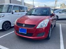 2011 Suzuki Swift