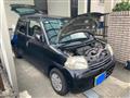 2009 Daihatsu Esse