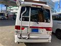 2001 Mazda Bongo Friendee