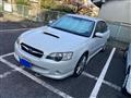 2006 Subaru Legacy B4