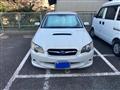2006 Subaru Legacy B4