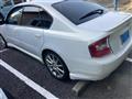 2006 Subaru Legacy B4