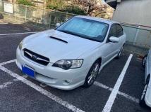 2006 Subaru Legacy B4