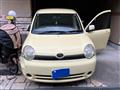 2004 Toyota Sienta