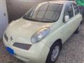 2004 Nissan March