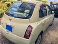 2004 Nissan March