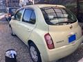 2004 Nissan March