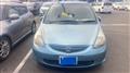2005 Honda Fit
