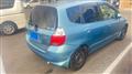 2005 Honda Fit