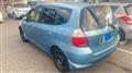 2005 Honda Fit