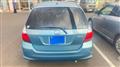 2005 Honda Fit