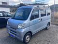 2011 Daihatsu Hijet Cargo