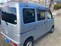 2011 Daihatsu Hijet Cargo
