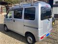 2011 Daihatsu Hijet Cargo