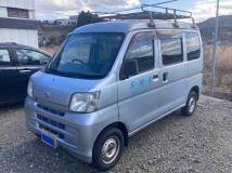 2011 Daihatsu Hijet Cargo